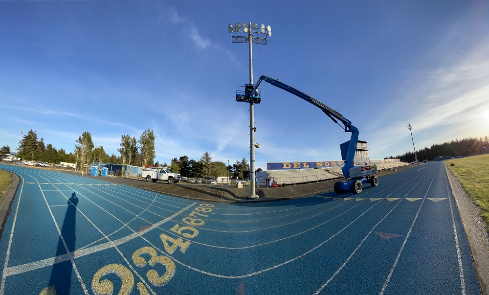 ASG Collaborates with California School District to Provide Live Streaming Remotely, slide 4