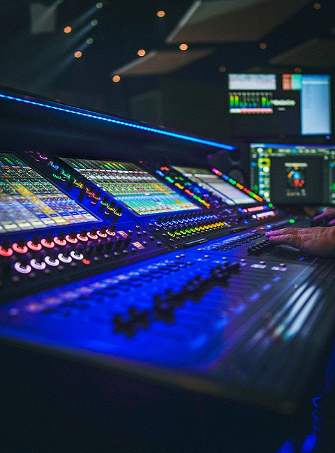 DiGiCo Quantum Consoles Revamps Seacoast Church’s Audio Ecosystem, slide 2