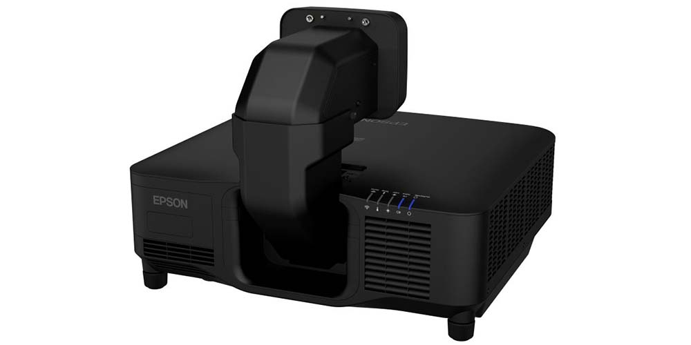 Epson Pro Series Projector EB-PU2220B