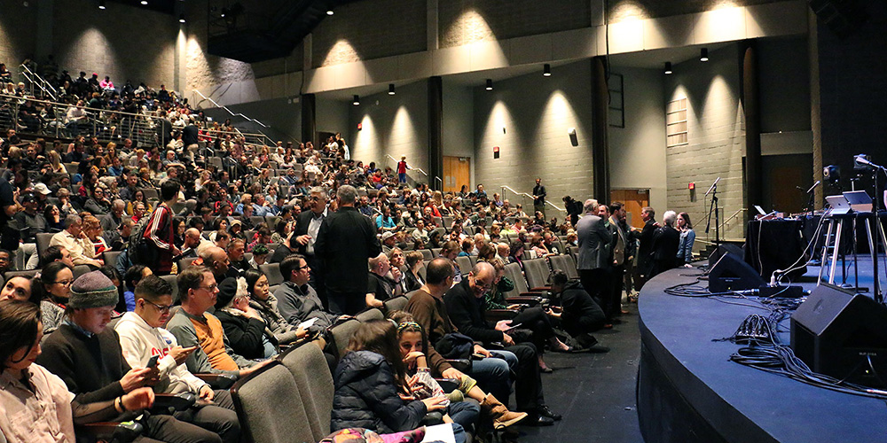 DiGiCo’s S21 Console Enhances Performances at Georgia Tech, slide 2