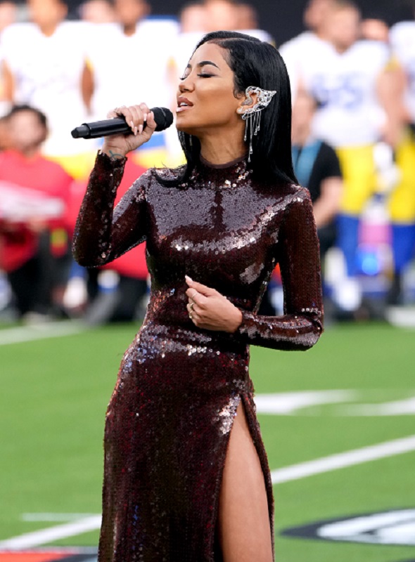 Super Bowl LVI Delivers Quality Sound with Shure Technology, slide 1