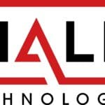 Hall Technologies Logo