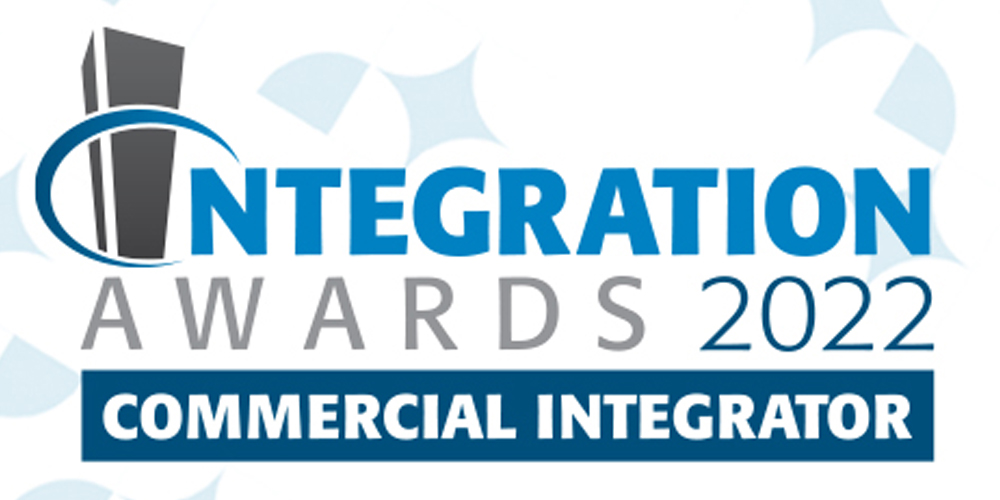 The Best Commercial Integration Project Award Goes To…