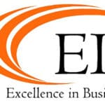 NSCA Excellence in Business Logo