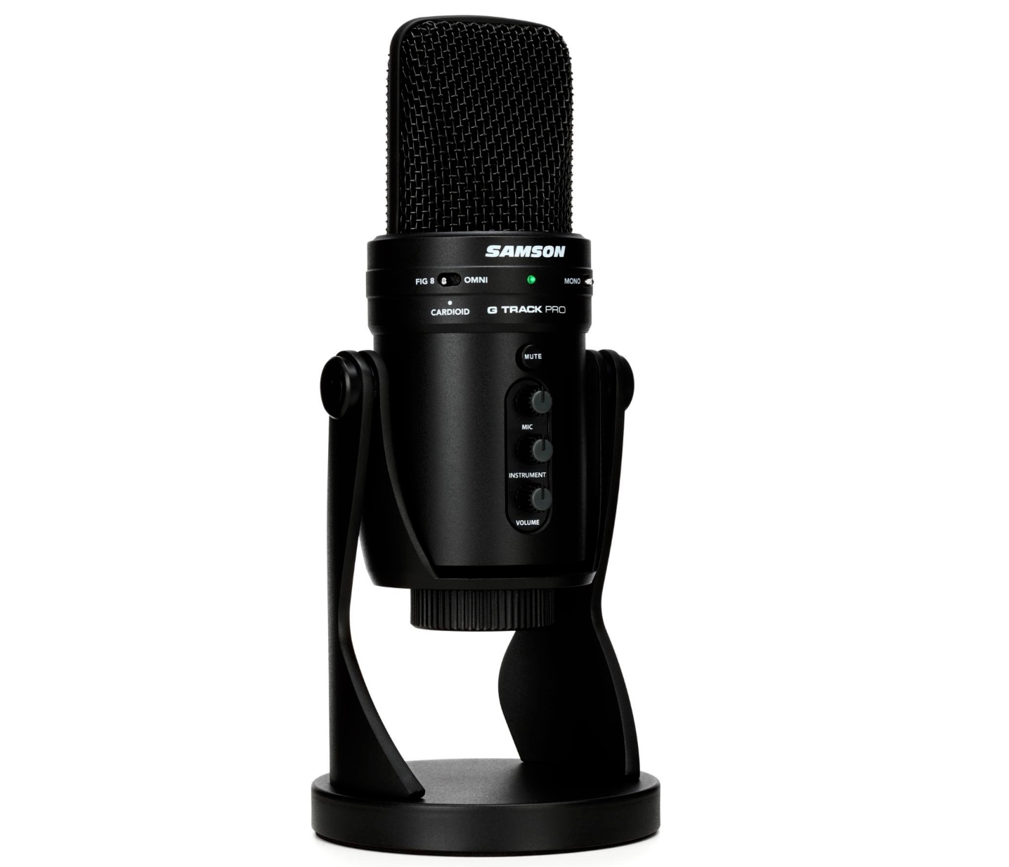 13 USB Microphones that Improve WFH Conferencing Quality, slide 10