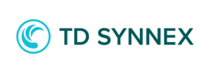 TD SYNNEX Logo