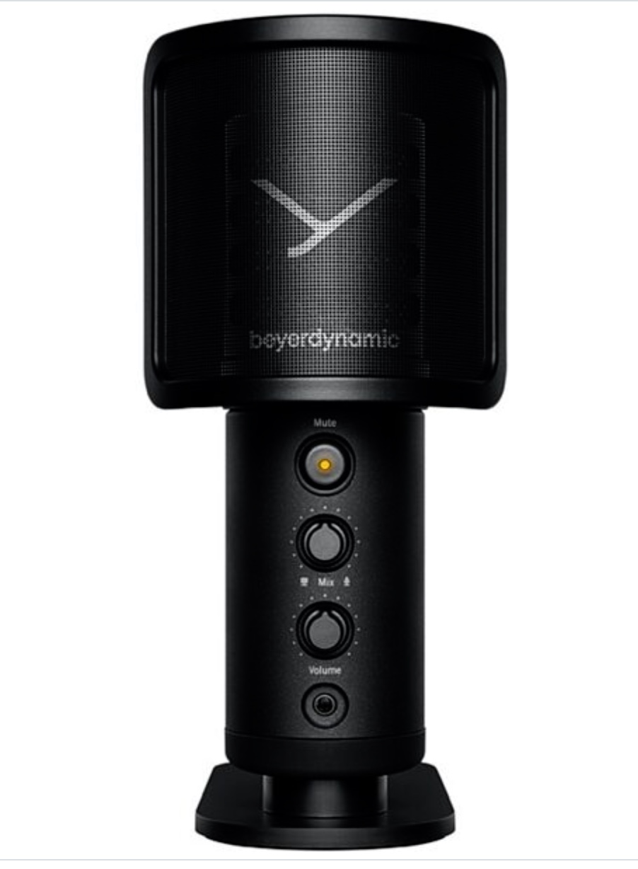 13 USB Microphones that Improve WFH Conferencing Quality, slide 2