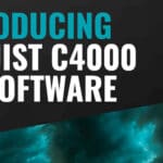 Poster of Nyquist C4000 4.0 Software