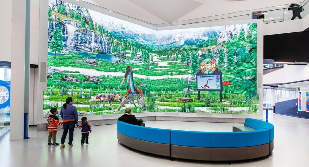 Digital Signage and Videowalls: Trends and Market Developments