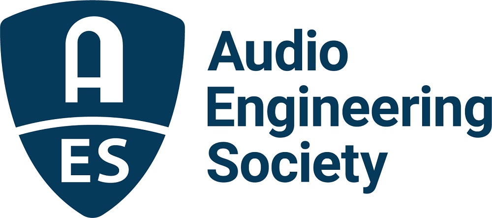 Audio Engineering Society Logo