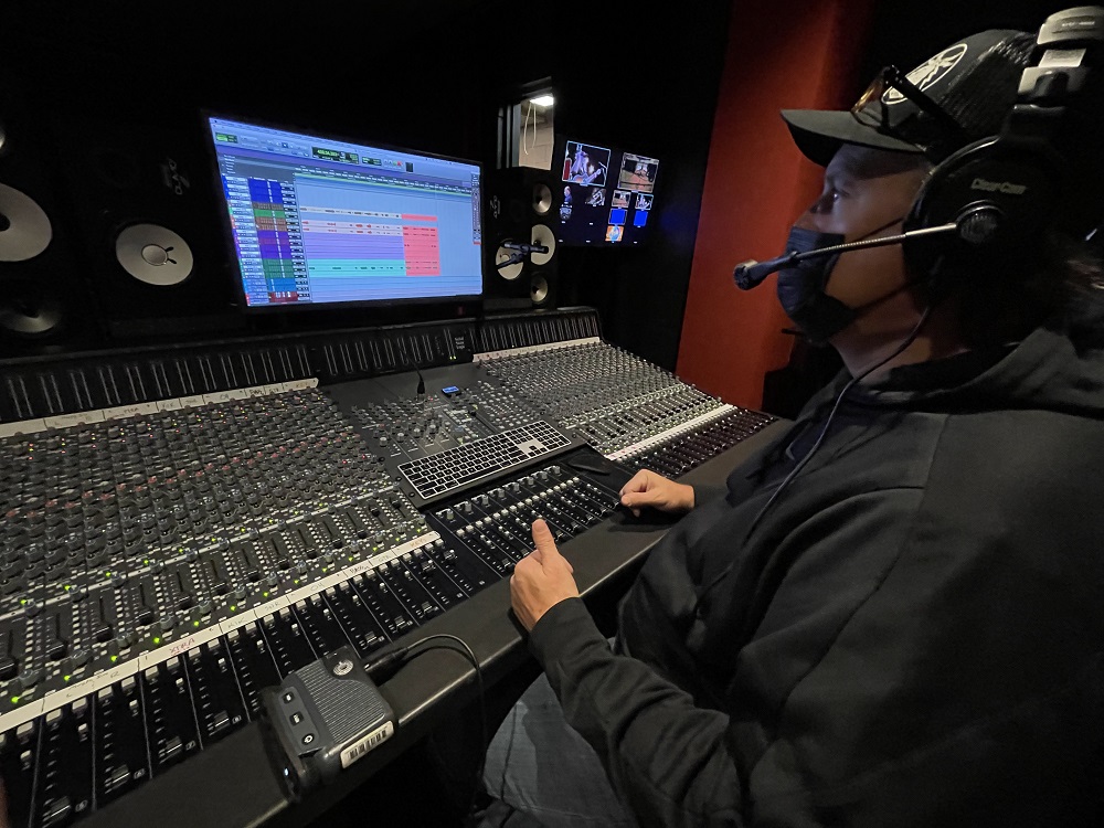 Clear-Com Provides Versatile Comms System for Canadore College, slide 13