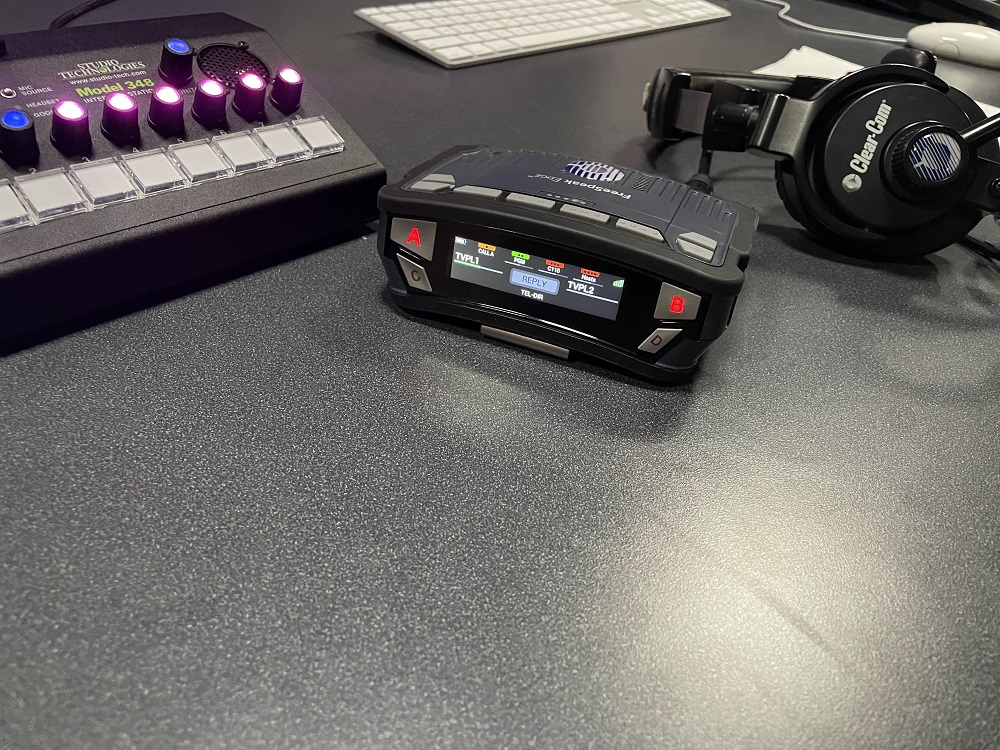 Clear-Com Provides Versatile Comms System for Canadore College, slide 5