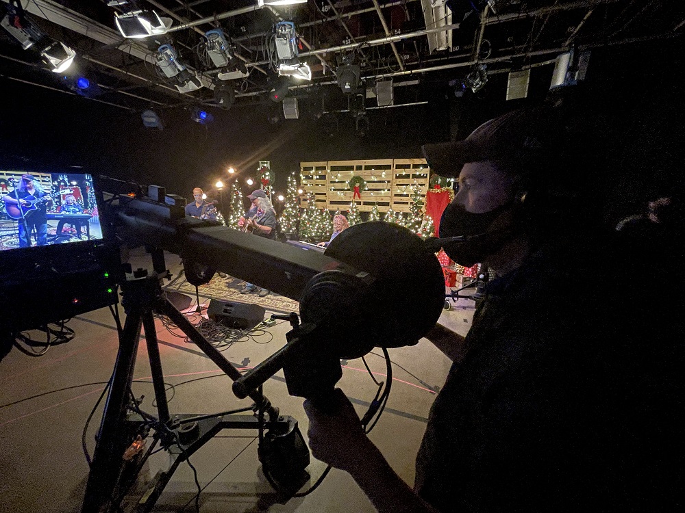 Clear-Com Provides Versatile Comms System for Canadore College, slide 10