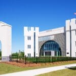 The Citadel Military College Enlists Extron AV Solutions to Educate  Business Majors at New Bastin Hall