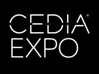 CEDIA Expo logo
