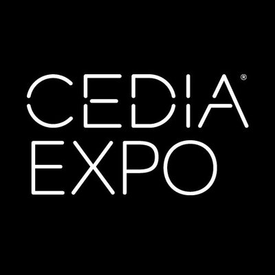 CEDIA Expo logo