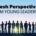 Fresh Perspectives from Young Leadership, Bobby Swartz, CEO Starin