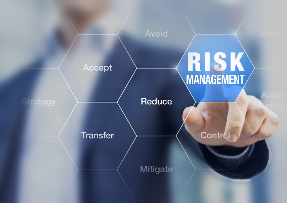 Security and risk management