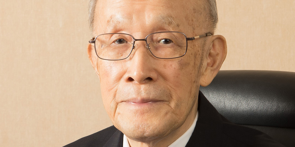FOR-A Founder, Mr. Keizo Kiyohara, Passes Away at 88