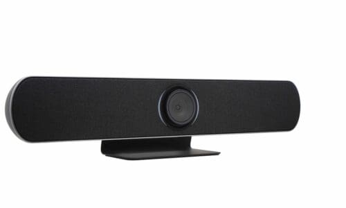 MSolutions' beamforming microphone