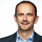 Matt Chitwood, principal of PIVIUM