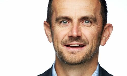 Matt Chitwood, principal of PIVIUM