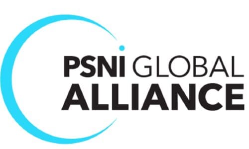 PSNI Global Alliance Logo