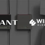 Savant and Wilson Electronics logo