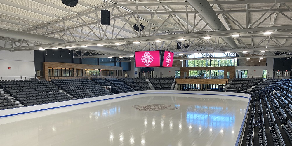 Bose Brings High-Quality Audio to Skating Club of Boston, slide 2