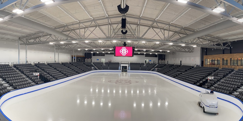Bose Brings High-Quality Audio to Skating Club of Boston, slide 4