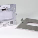 Studio Technologies' Model 392 Visual Indicator Unit