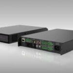 Theory Audio Design 4-channel DLC-250.4 Distribution Loudspeaker Controller