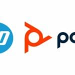 hp poly logos