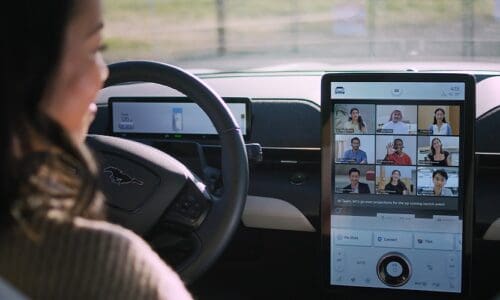Cisco Webex Ford