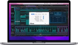 Audinate Dante Virtual Soundcard for Apple and Windows 11