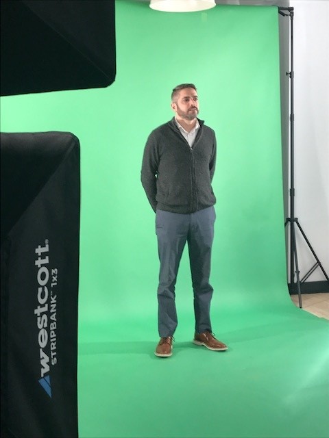 Why Integrators Should Consider Holographic Technology, slide 4