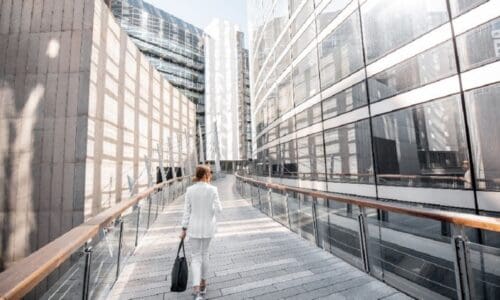 White House Ventilation Guidelines COIVD-19 commercial buildings