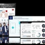 Sony digital signage BRAVIA 4K and 8K Professional Displays
