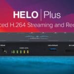 AJA Helo Plus Color for streaming poster