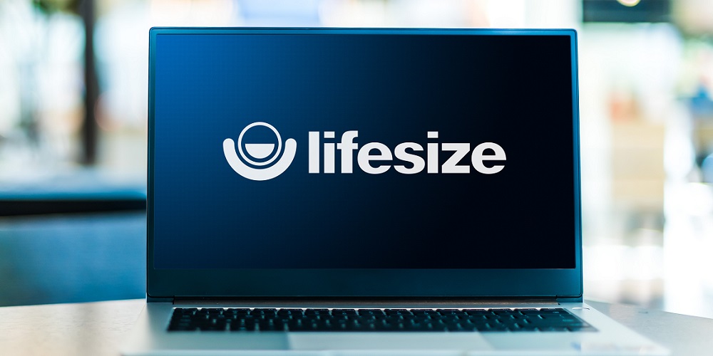 Lifesize Connect Plus+