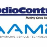 AudioControl AAMP logo