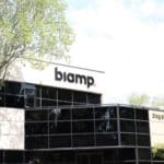 Biamp headquarters in Oregon