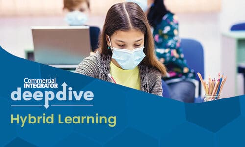 hybrid learning deep dive 2022