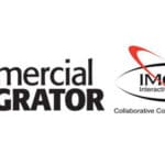 Commercial Integrator Logo IMCCA Logo