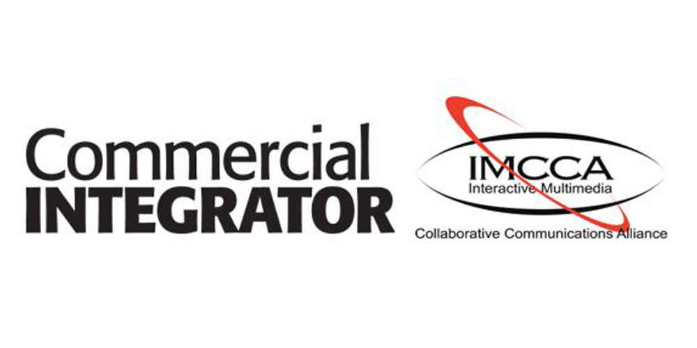 Commercial Integrator Logo IMCCA Logo