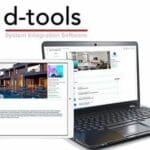 D-tools system integration cloud