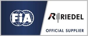 Fia Riedel logo