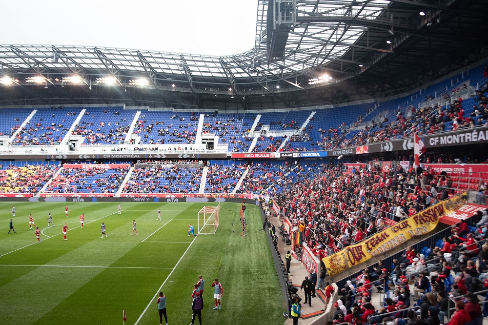 L-Acoustics A Series Loudspeakers Bring High-Energy Impact at Red Bull Arena, slide 3