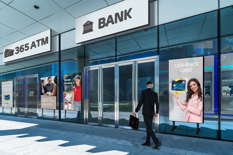 LG Introduces High Brightness Displays for Outdoor Applications, slide 2