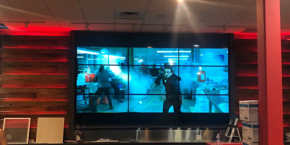 Sixth Sense Solutions Delivers Ultimate Game Experience for BarKada in Texas, slide 4